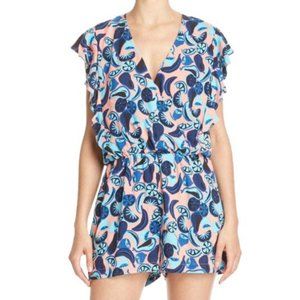 Cooper & Ella Sophie Fruit Romper